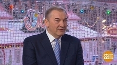 Владислав Третьяк. Доброе утро. Фрагмент