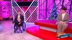 «Какой стыд и позор!» Юлия Барановская осудила родителей, чьи дети бросили умирать друга. Мужское / Женское. Фрагмент выпуска от 22.12.21