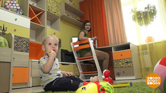 Уйти в декрет и поменять профессию. Доброе утро. Фрагмент