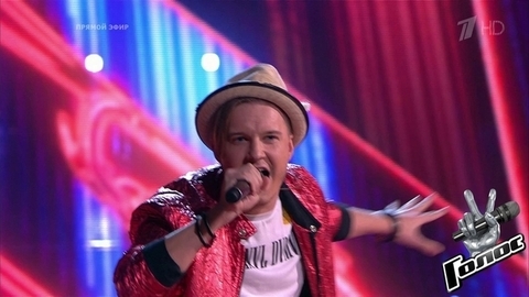 Вячеслав Явкин. «Stayin’ Alive»