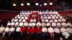 Благодаря Альфа-банку Иван Ургант увидел новогоднее чудо. Вечерний Ургант