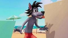 Новые серии любимых мультфильмов. Анонс