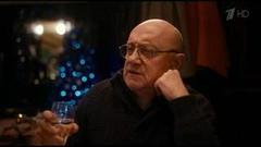 Хороший доктор. Художественный фильм