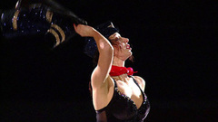 Елизавета Туктамышева. Toxic — Britney Spears. Чемпионат России по фигурному катанию 2022