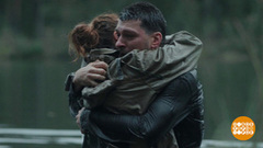 «Знахарь»: в любовном треугольнике. Доброе утро. Фрагмент