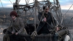 "Перестаньте в меня стрелять". Вокруг света за 80 дней. Анонс