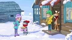 Простоквашино. Новые серии. Анонс