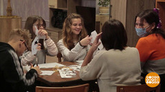 Подарите мне Новый год. Доброе утро. Фрагмент