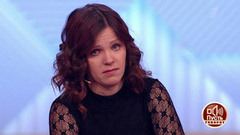 Паралимпийская чемпионка ищет родную маму. Пусть говорят. Анонс