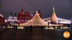 Города принарядились. Доброе утро. Фрагмент