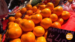 Мандарины: размер имеет значение! Доброе утро. Фрагмент