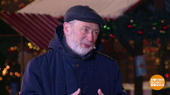 Новогодний прогноз погоды от Романа Вильфанда. Доброе утро. Фрагмент