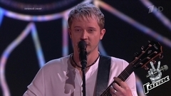 Александр Волкодав. «Казачья»