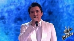 Алишер Каримов. «Ноктюрн»