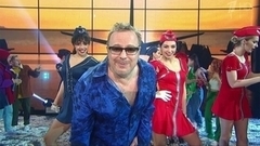 Владимир Пресняков – «Стюардесса по имени Жанна»