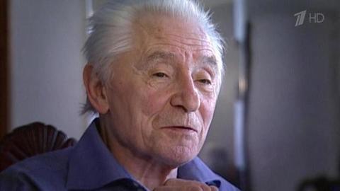 «Юрий Грозный». Документальный фильм к 95-летию Юрия Григоровича