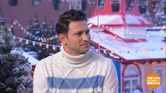 Антон Хабаров – о фильме «Казанова». Доброе утро. Фрагмент