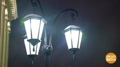 Больше света! Доброе утро. Фрагмент