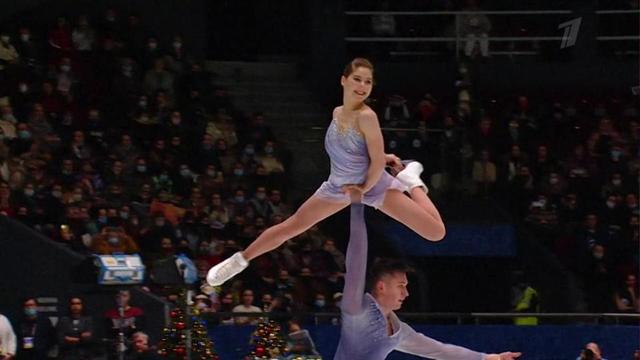Чемпионат Европы по фигурному катанию 2022. Анонс