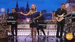 «Агафонников-Бэнд». Доброе утро. Фрагмент