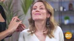 Зимний макияж: просто блеск! Доброе утро. Фрагмент