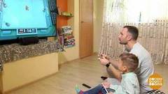 Каникулы: успеть все! Доброе утро. Суббота. Фрагмент