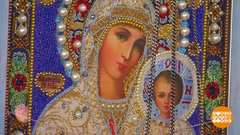 Собор Пресвятой Богородицы. Доброе утро. Суббота. Фрагмент