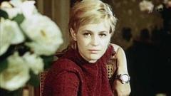 «Марина Неелова. Я умею летать». Документальный фильм