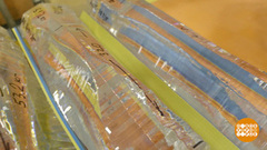 Что скрывают эти кристаллы? Доброе утро. Фрагмент