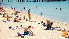 Когда идти в отпуск? Доброе утро. Фрагмент