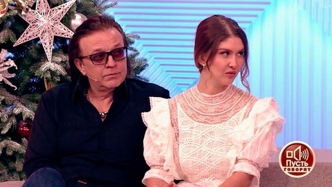 «Из Ромы делают идиота», – жена звезды 90-х Романа Жукова отвечает его бывшей супруге. Пусть говорят. Фрагмент