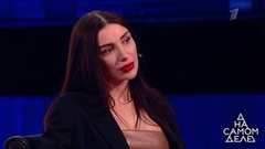 Воровка? Светская львица привела домработницу на полиграф. На самом деле. Анонс