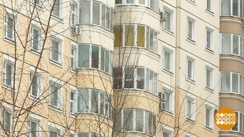 Как заработать на общедомовом имуществе. Доброе утро. Фрагмент