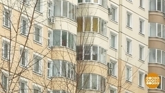 Как заработать на общедомовом имуществе. Доброе утро. Фрагмент