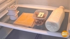 Холодильник: все по полочкам. Доброе утро. Фрагмент