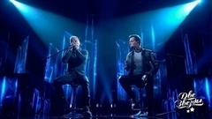 Две звезды. Отцы и дети. Анонс