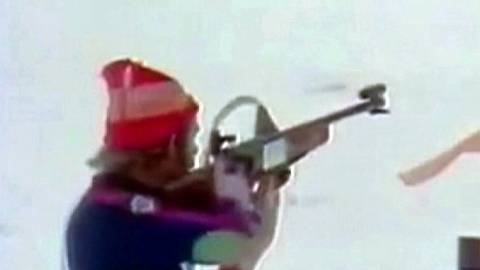 Не стало двукратного олимпийского чемпиона по биатлону Анатолия Алябьева