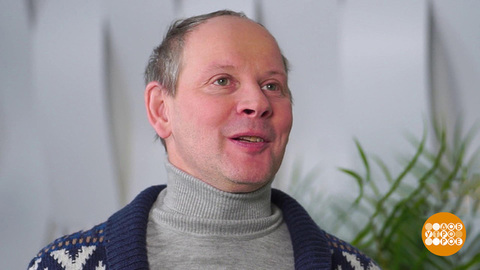 Даниил Спиваковский рифмует. Доброе утро. Фрагмент