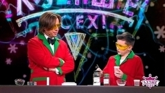 "Мы сделали хлопушку". Лучше всех! Анонс