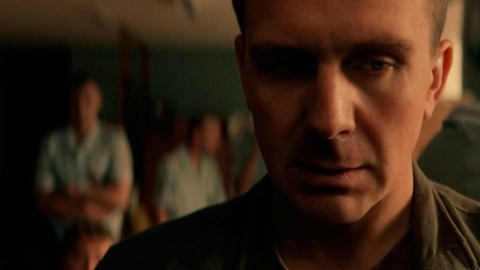 "Он не стыдится, он упивается тем, что делает". Хрустальный. Анонс