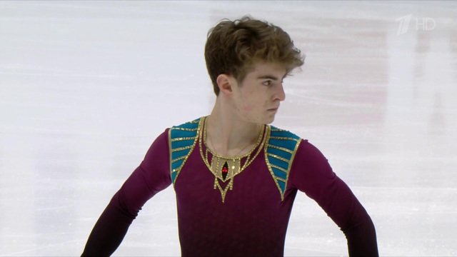 Финальная проба сил перед Олимпиадой: стартовал чемпионат Европы по фигурному катанию