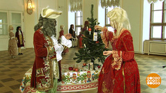 Приключения Нового года в России. Доброе утро. Фрагмент