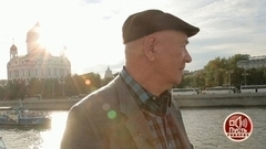 «Его привезли к нам из дома в очень плохом состоянии», – сотрудник реабилитационного центра о состоянии Леонида Куравлева. Пусть говорят. Фрагмент