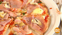 Выбираем тесто для пиццы. Доброе утро. Фрагмент