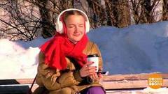 Как пережить перепады погоды. Доброе утро. Фрагмент