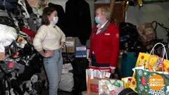 Потерялось: где искать. Доброе утро. Фрагмент