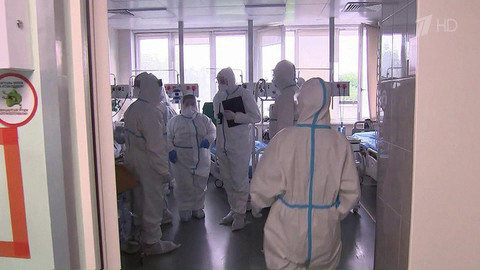 В РПЦ призывали избегать массовых скоплений людей из-за роста заболеваемости коронавирусом