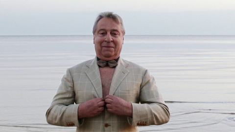 «Геннадий Хазанов. Без антракта»
