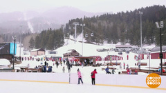 Купил путевку? Получи кешбэк! Доброе утро. Фрагмент