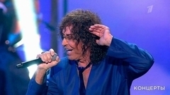 Праздничный концерт к 60-летию Государственного Кремлевского дворца. Анонс